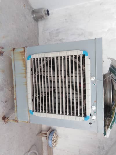 Lahori cooler 220 world wala