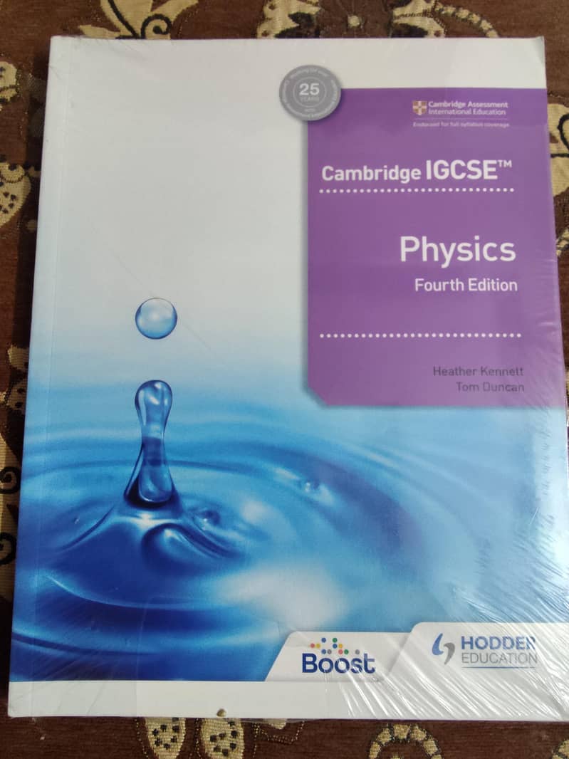 physics book 0