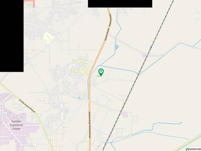 1 Kanal plot for sale