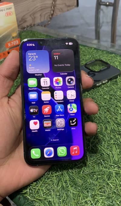 iPhone 13 Pro 128 gb