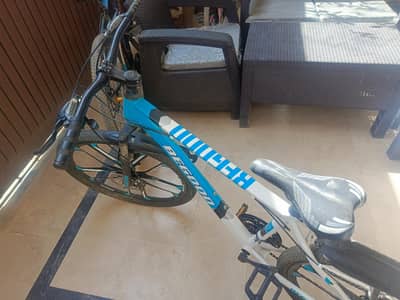 Begood bike 26 inch for sale