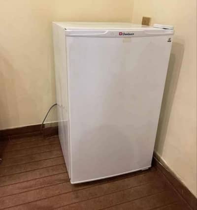 Dawlance Room size Refrigerator just 2 Month use haripur location