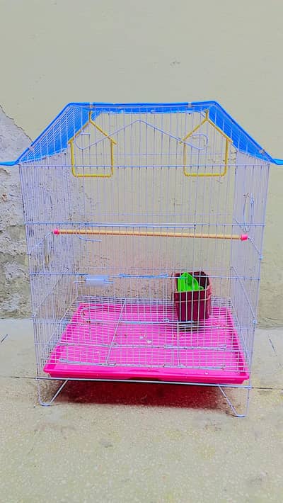 cage For Sale