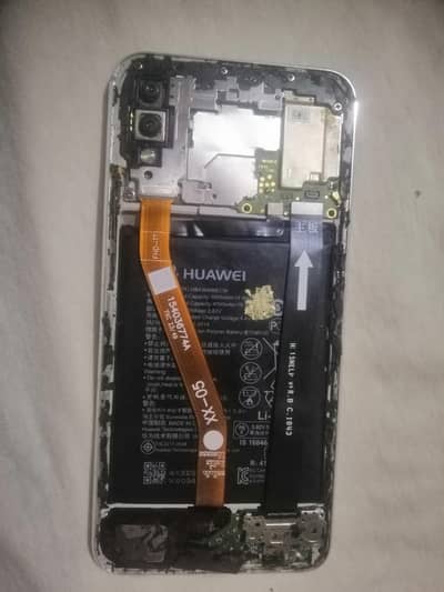 Huawei nova 3i & IPhone 6 for parts