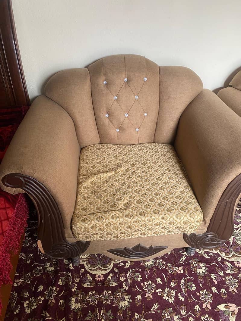 Sofa  Set 1