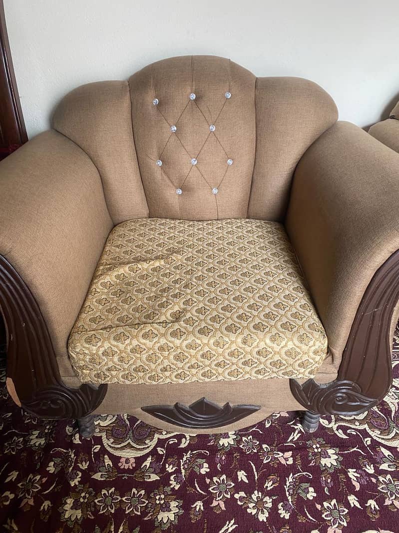 Sofa  Set 3