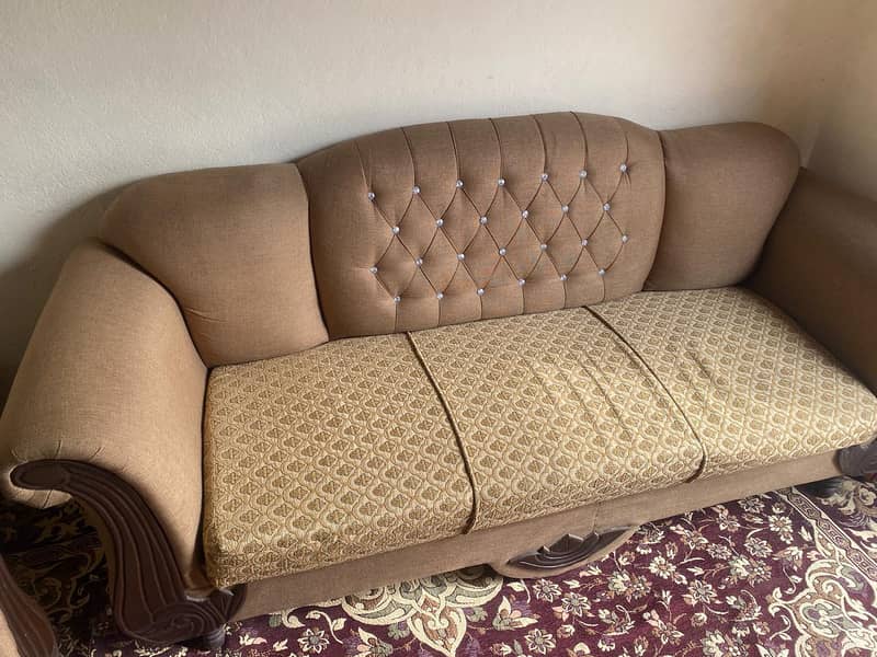 Sofa  Set 4