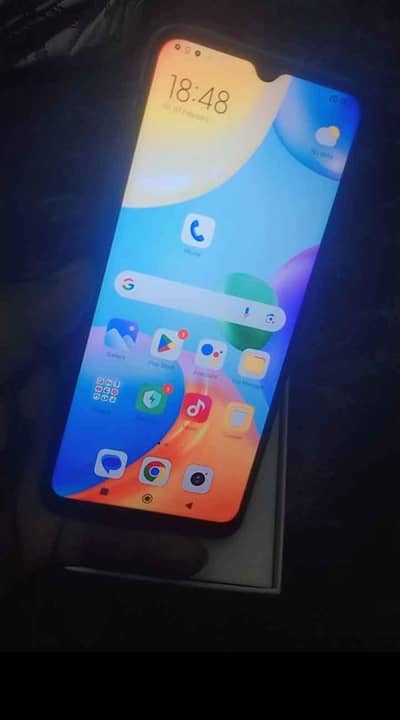 Redmi 10c like new