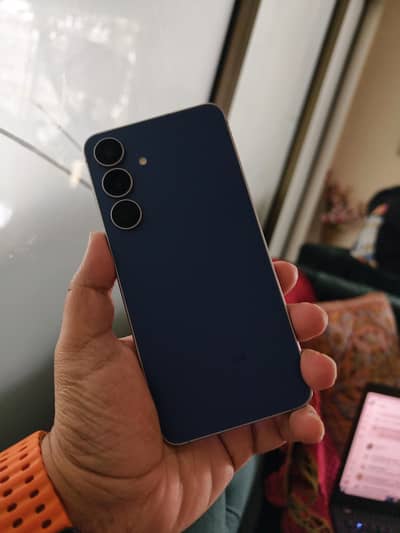 s25 fe 512gb pta approved