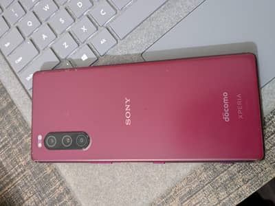 Sony Xperia 5