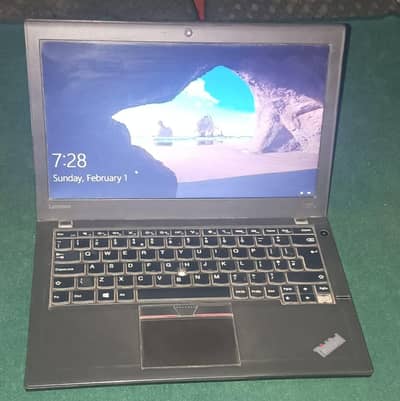 Lenovo Laptop | Intel Core i5-6300U | 8GB Ram | 128SSD + 466GB Storage