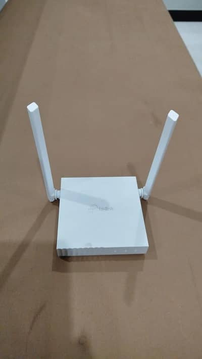TP-Link TL WR844N 300mbps WIFI Router