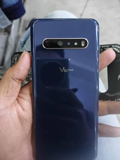 lg v60 dual sim