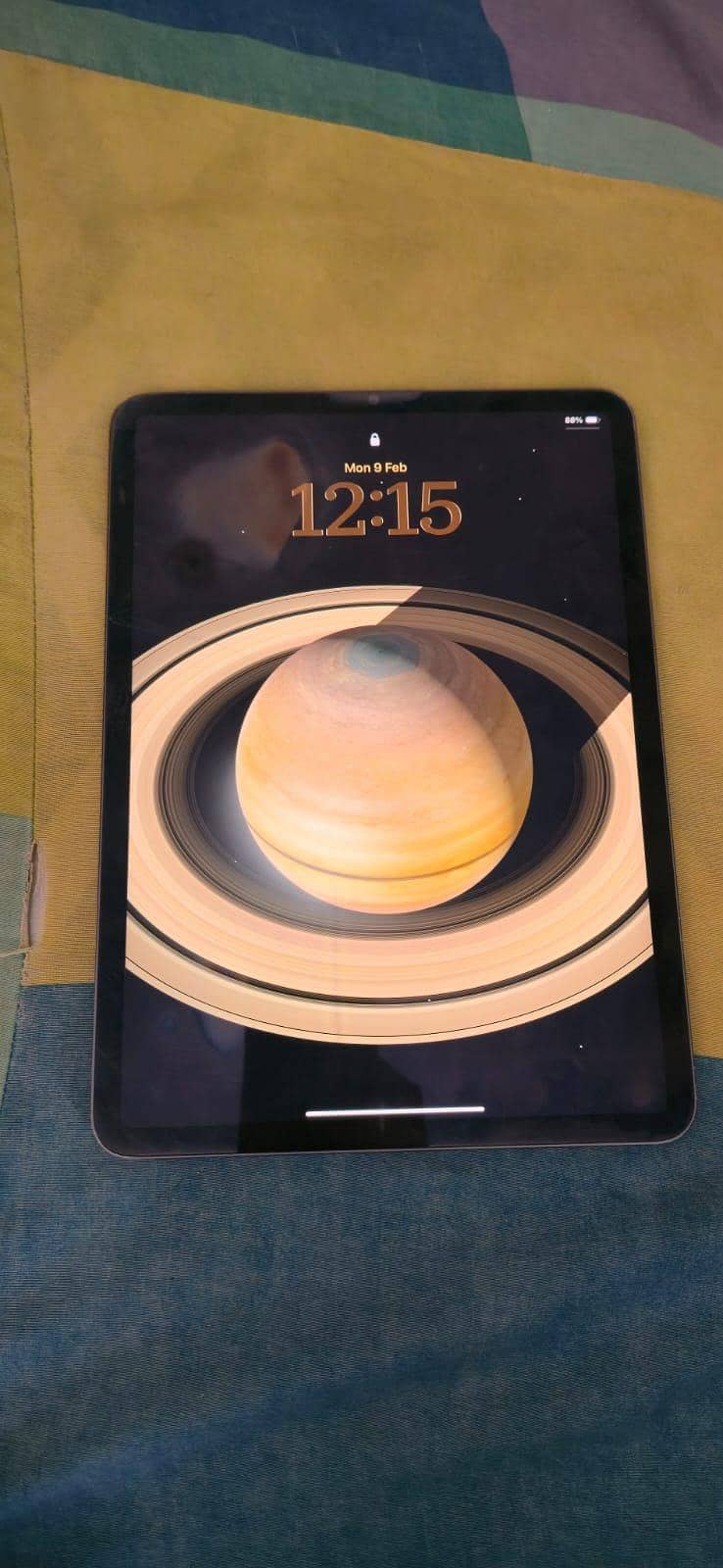 iPad Pro m1 3rd generation 11 inch 1