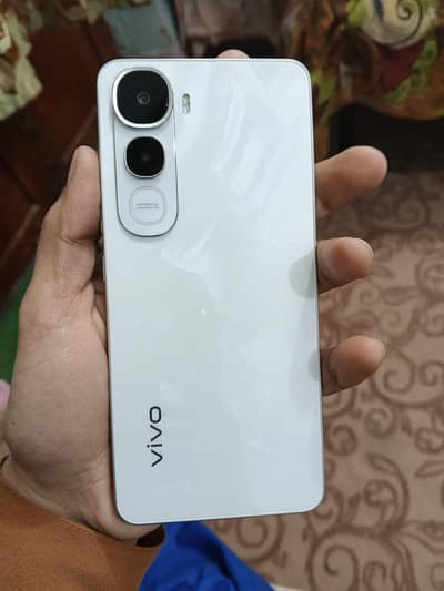 vivo y400 sale exchange