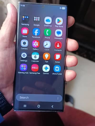 SAMSUNG S22ULTRA NON PTA