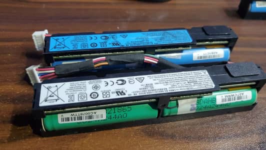 Original HP ProLiant Gen9/Gen10 Smart Storage Batteries/Server battery