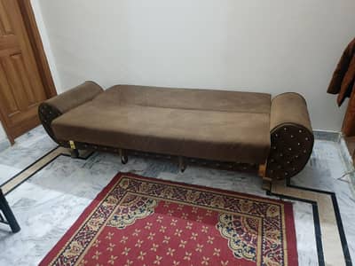 sofa cum bed for sale