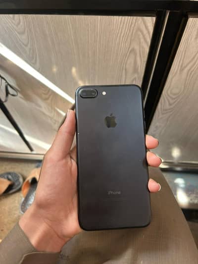 iphone 7plus 128 GB
