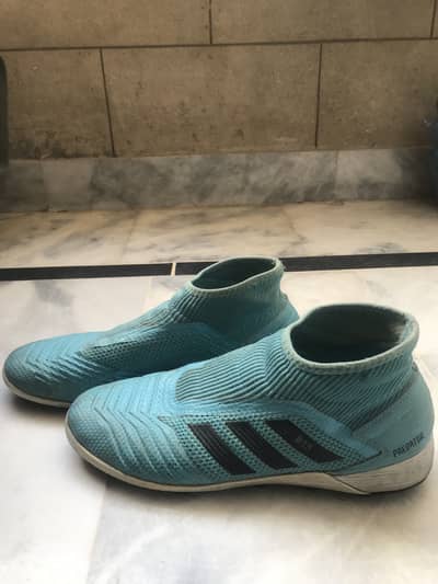 Adidas Football grippers