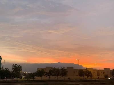 Precinct-25 Close to Bahria School and Golf. 125sq yd Level Plots Available FOR SALE at Low Budgets.