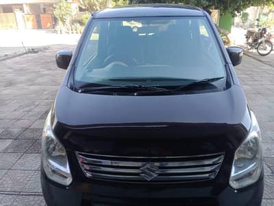 Suzuki WagonR limited edition 2013/2016