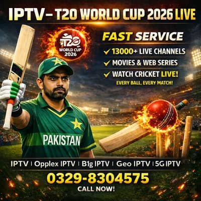 IPTV | opplex IPTV| Starshare | B1G |skyglass | Sports | Stream |Mega