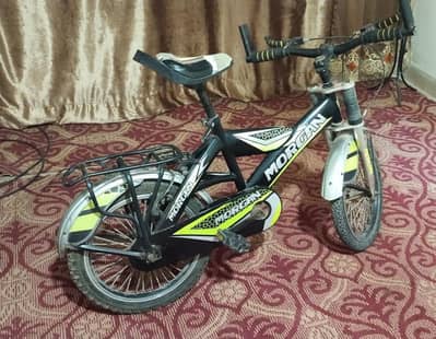 cycle in good condition