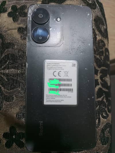 Redmi 13c