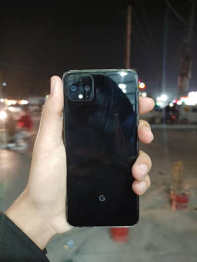 Google pixel 4xl