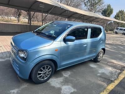 Mazda Carol ( same as Alto) 2020/2024