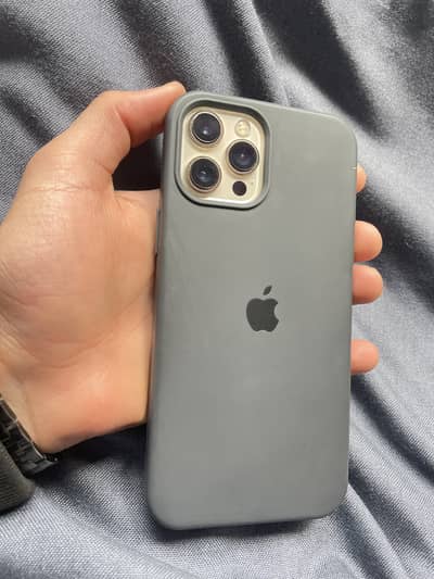 Apple iPhone 12 Pro Max