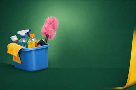 گھر کے کام کے لیے ملازمہ درکار ہے