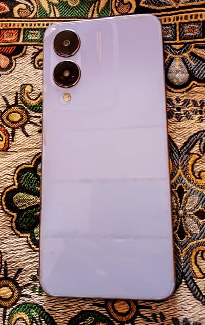 vivo Y17s  (4 -128 )