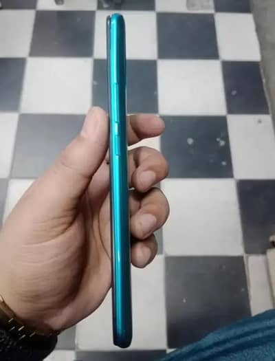 infinix hot9 play urgent sale