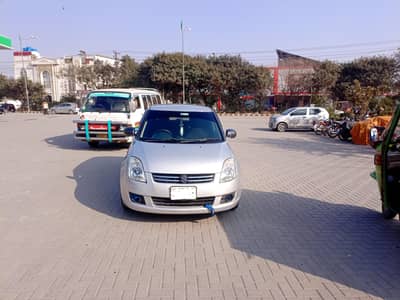 Suzuki Swift DLX Total Genuine Car Urgent Sell