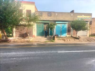 دکان فرنیچر کے ساتھ برائے فروخت