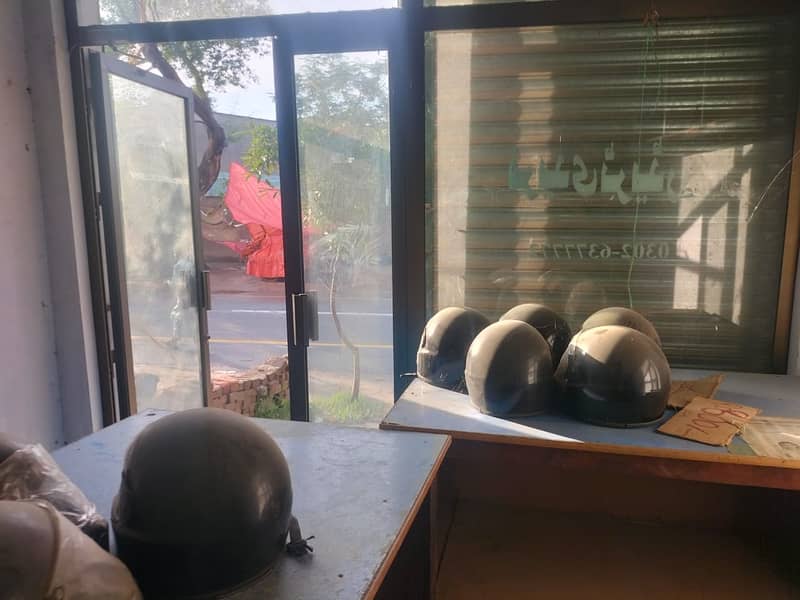 دکان فرنیچر کے ساتھ برائے فروخت 2