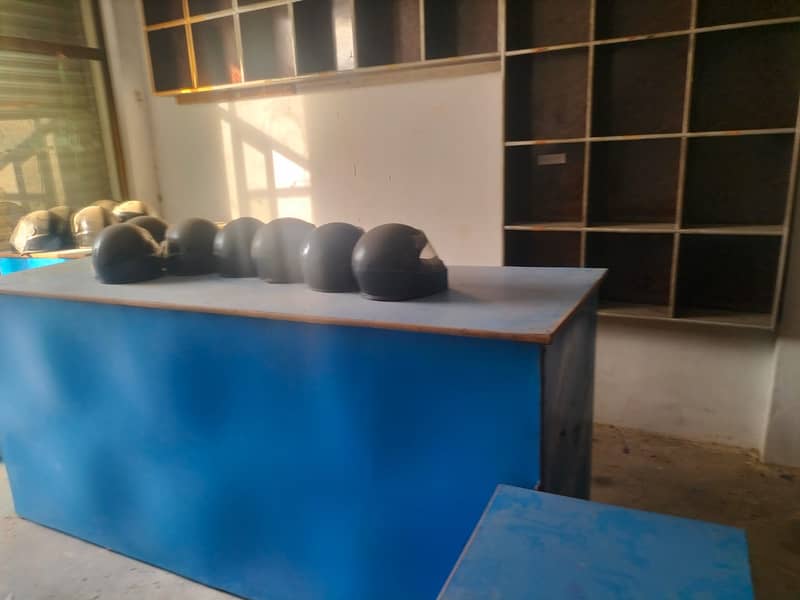 دکان فرنیچر کے ساتھ برائے فروخت 3