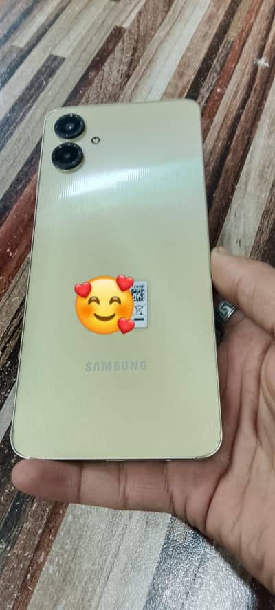Samsung A06