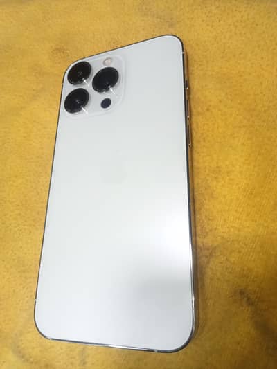 iphone 13 pro non pta 256 gb panel change