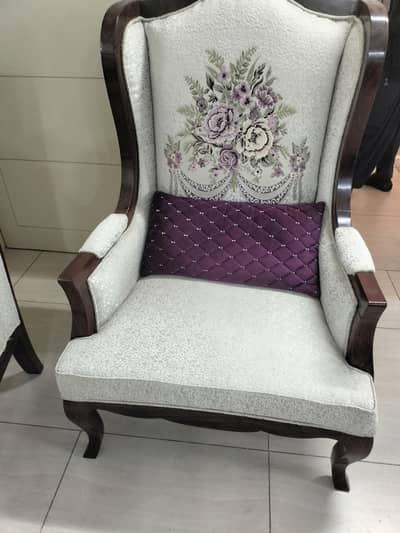 2sofa chairs for sale