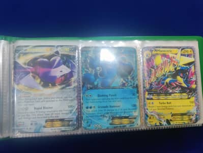 original Pokemon cards 60 PCs