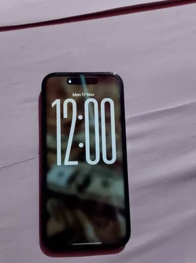 Iphone 14 pro 256 gb factory