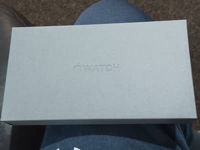 Apple Watch Ultra 3 49mm original