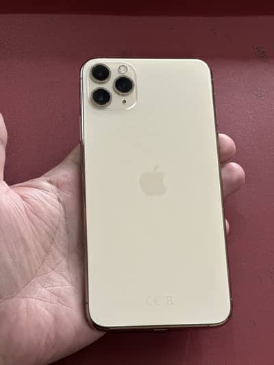 Iphone 11 pro Max 256 gb non Pta