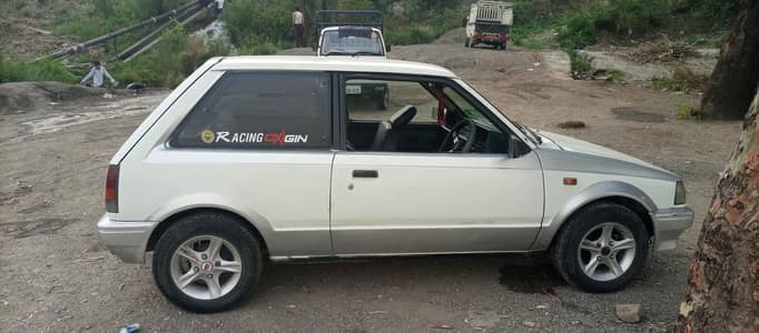 neat and clean cherde for sale