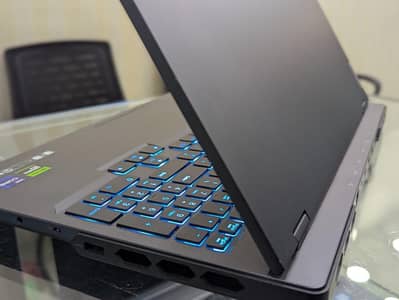 Lenovo Legion pro 7