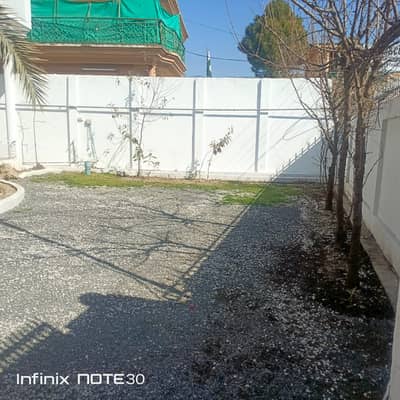 House for rent double story