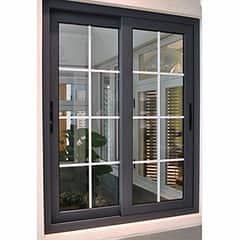 upvc window door/aluminium window/door/upvc window/office partitions